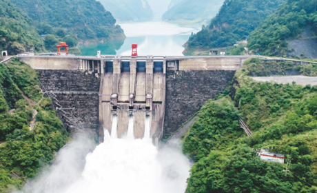 水電